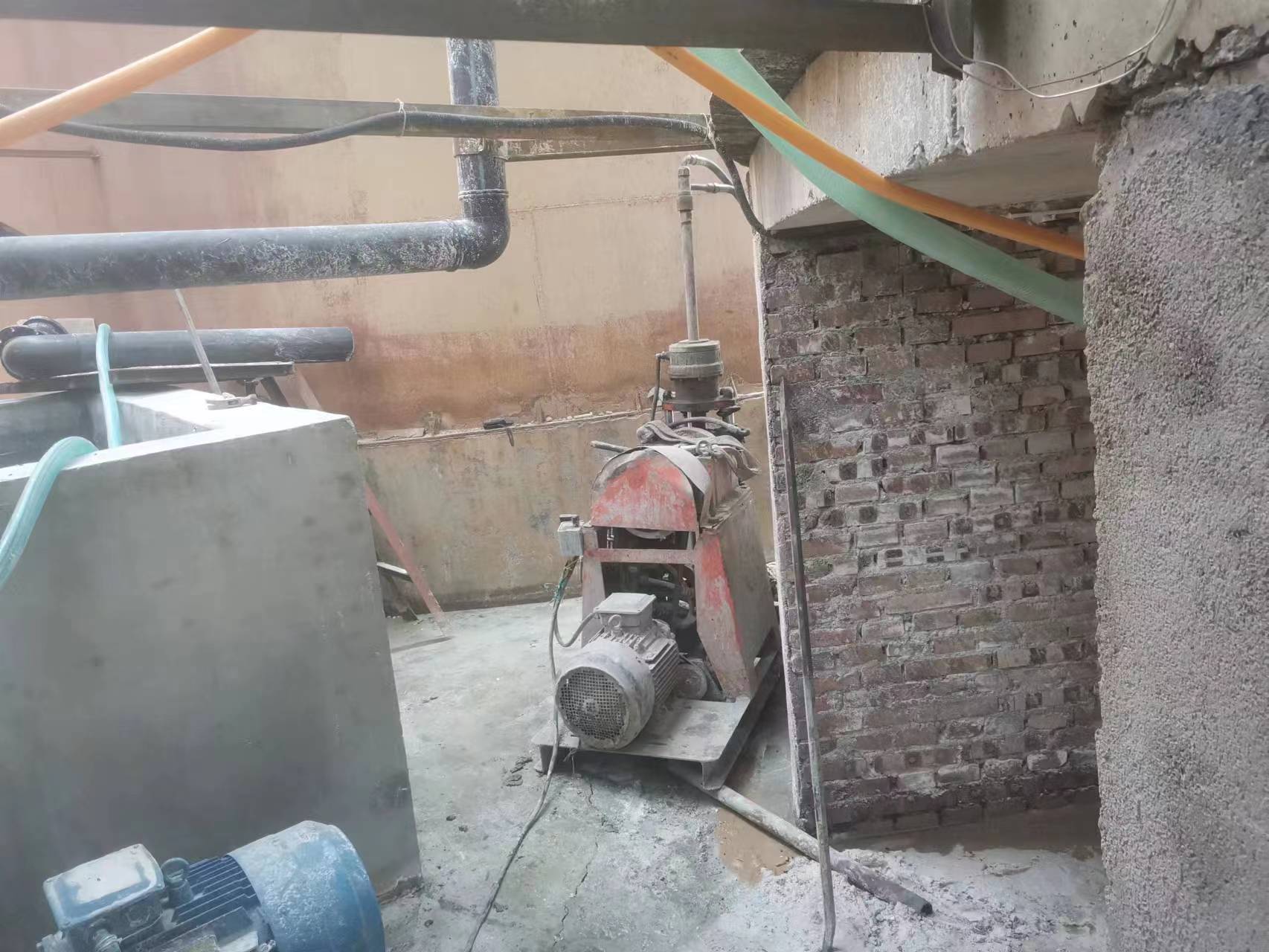 兴宾压浆作业流程有哪些